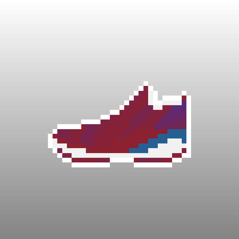 Sneakerz #622