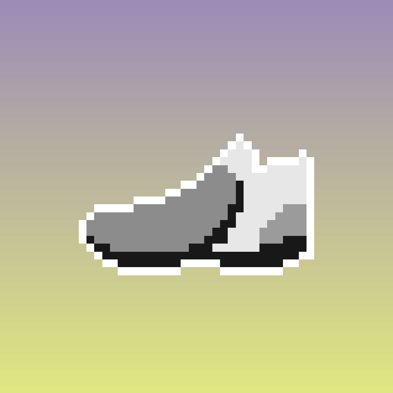 Sneakerz #6226