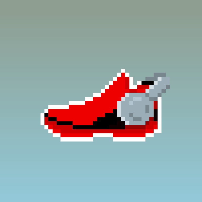 Sneakerz #6240
