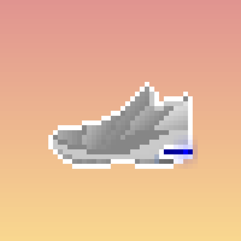 Sneakerz #626