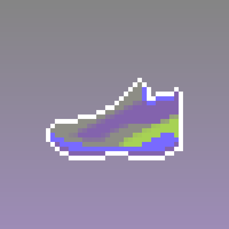 Sneakerz #6272