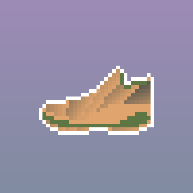 Sneakerz #6273