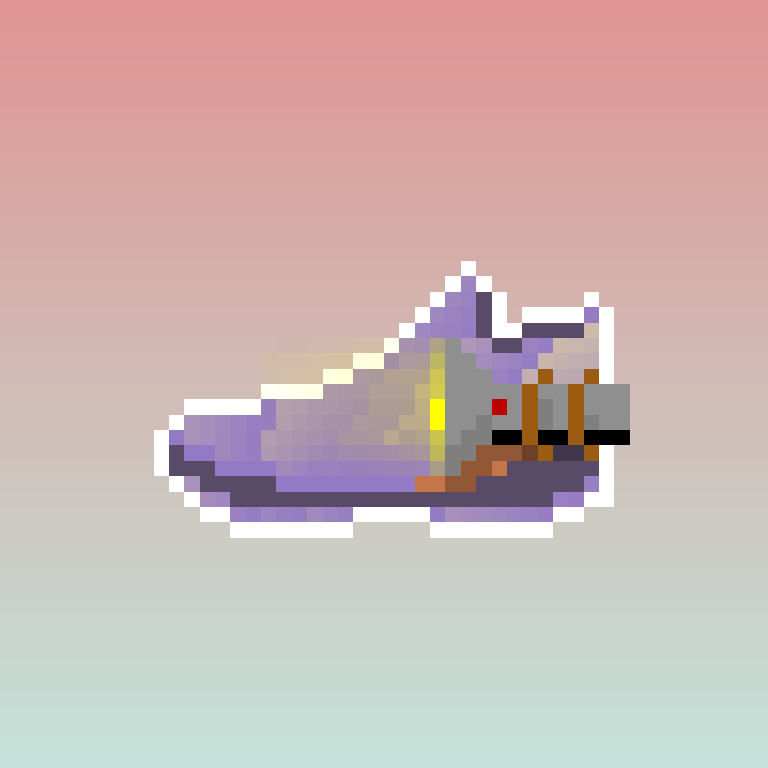 Sneakerz #6282