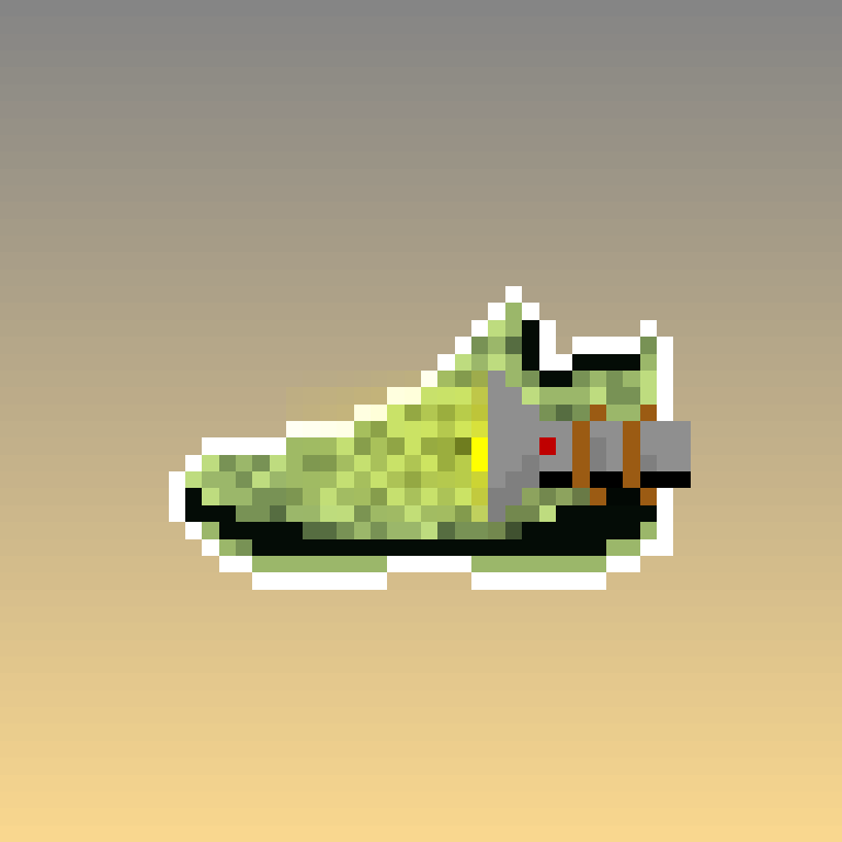 Sneakerz #6293