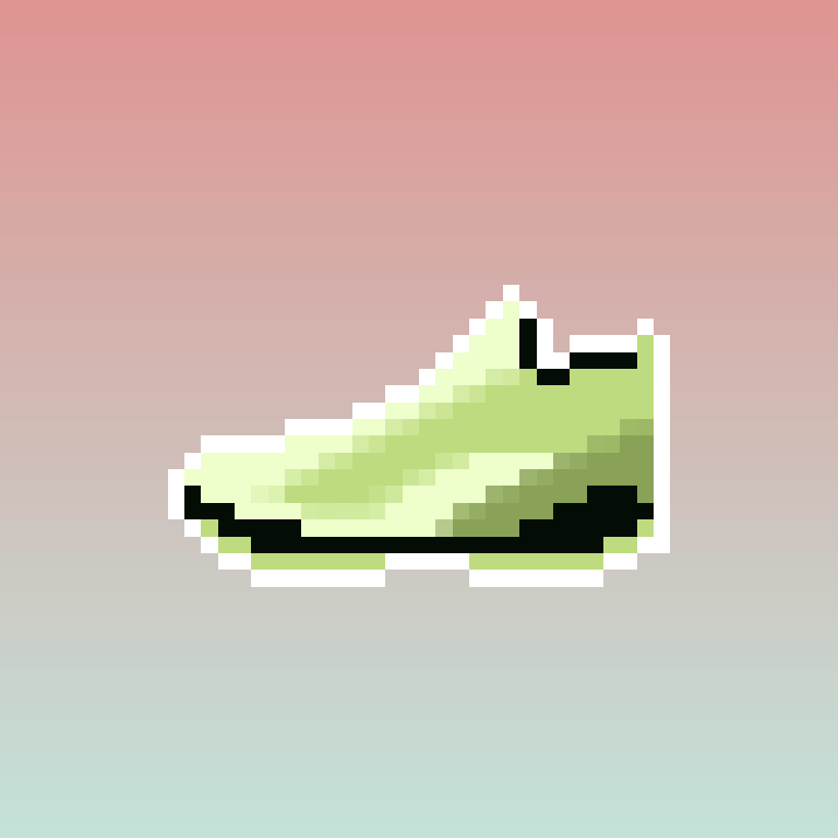 Sneakerz #630