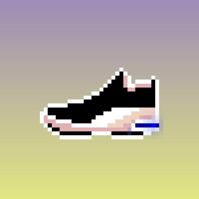 Sneakerz #6309