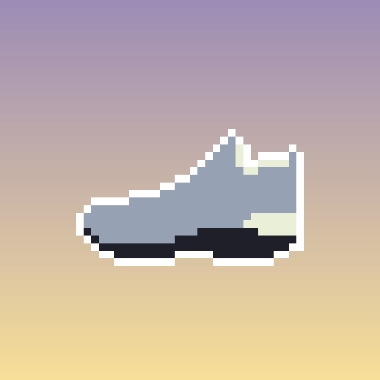 Sneakerz #6312