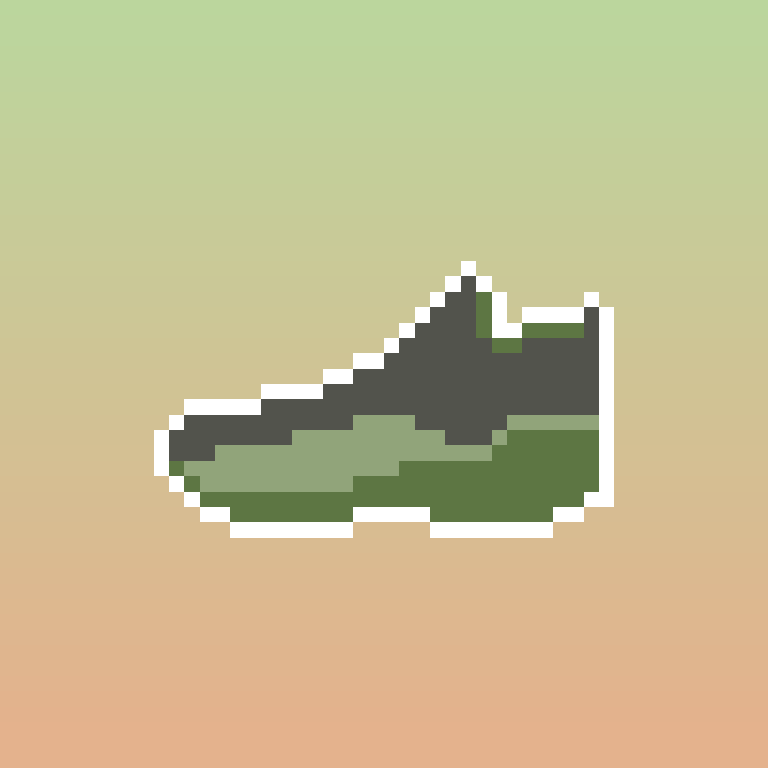 Sneakerz #6315
