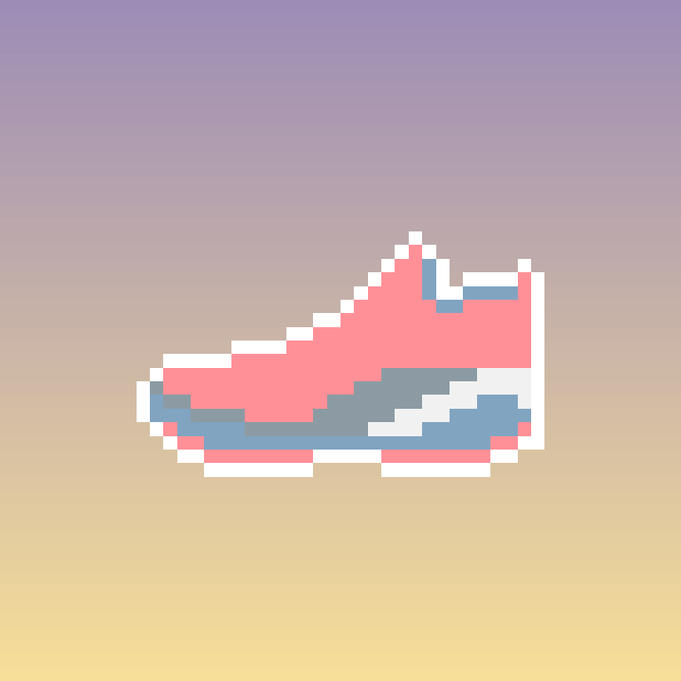 Sneakerz #6353