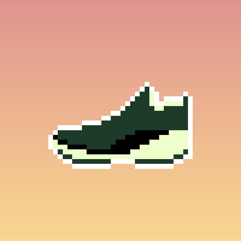 Sneakerz #6359