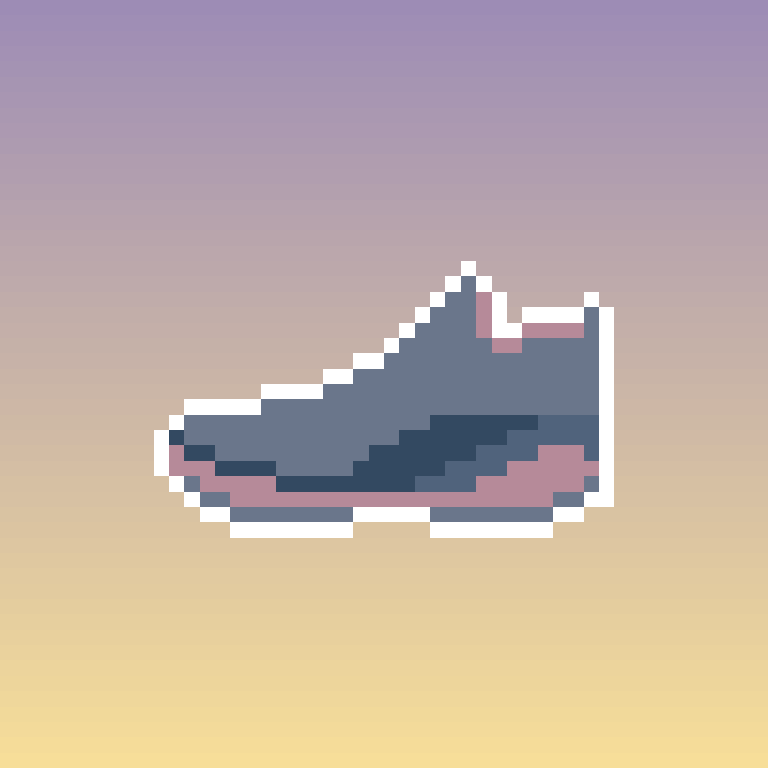 Sneakerz #6392