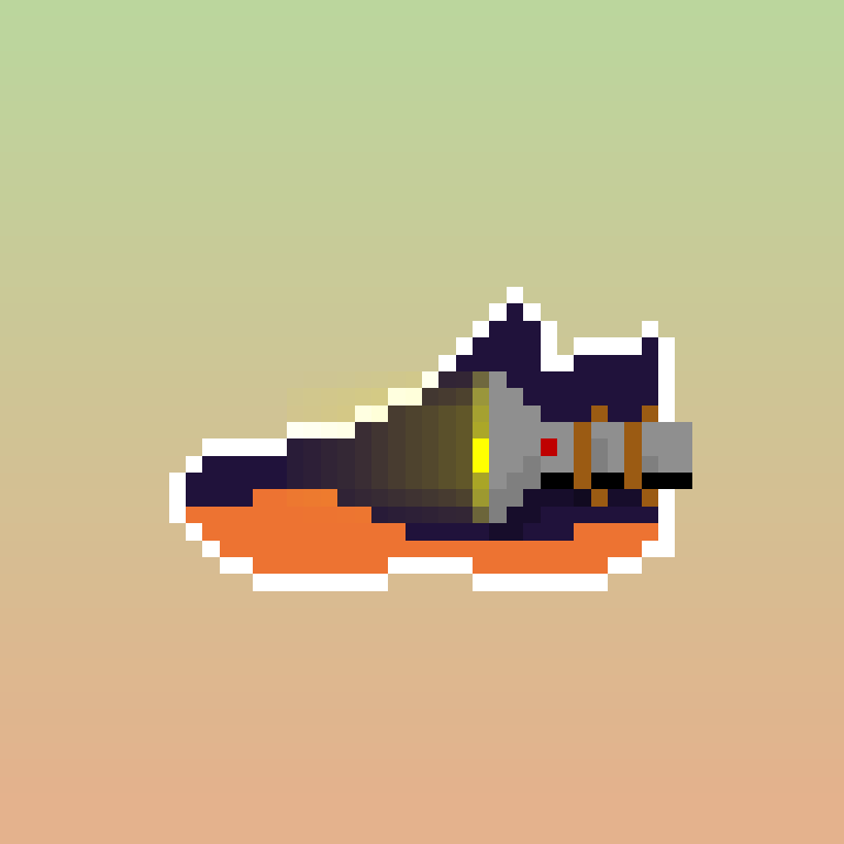 Sneakerz #6425