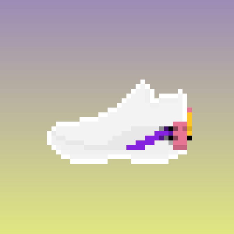 Sneakerz #6427