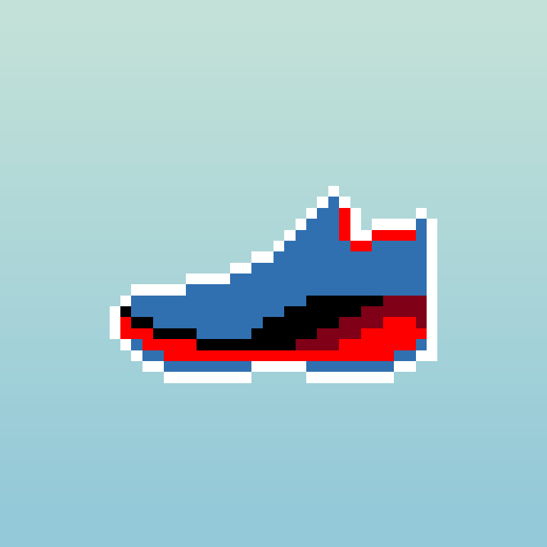 Sneakerz #6428