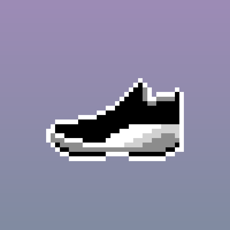 Sneakerz #6429
