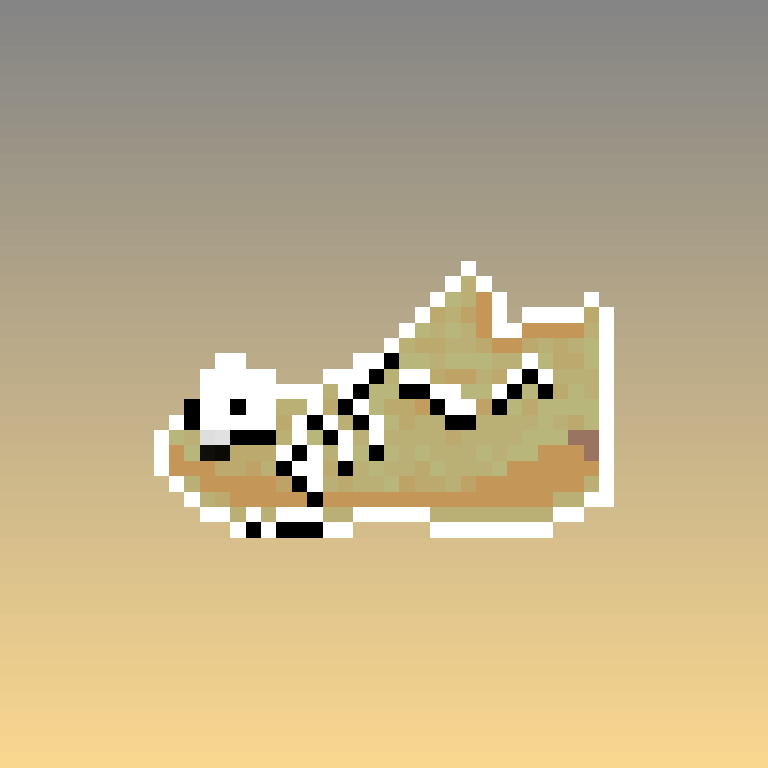 Sneakerz #6439