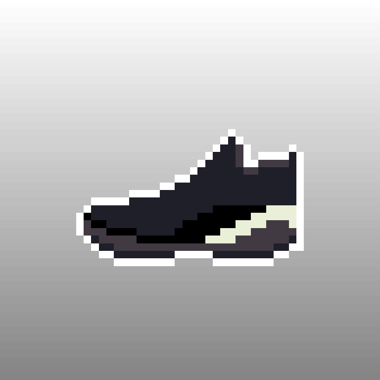 Sneakerz #6441