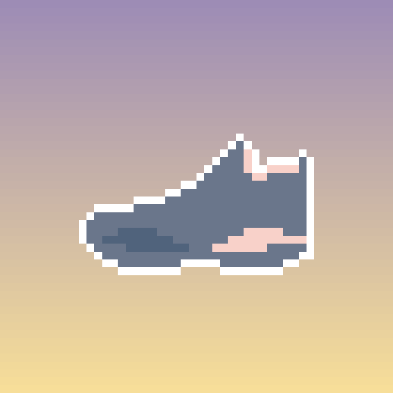 Sneakerz #6446