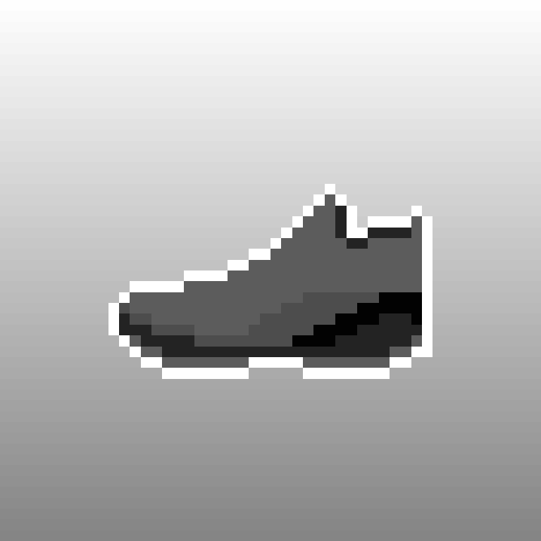 Sneakerz #646