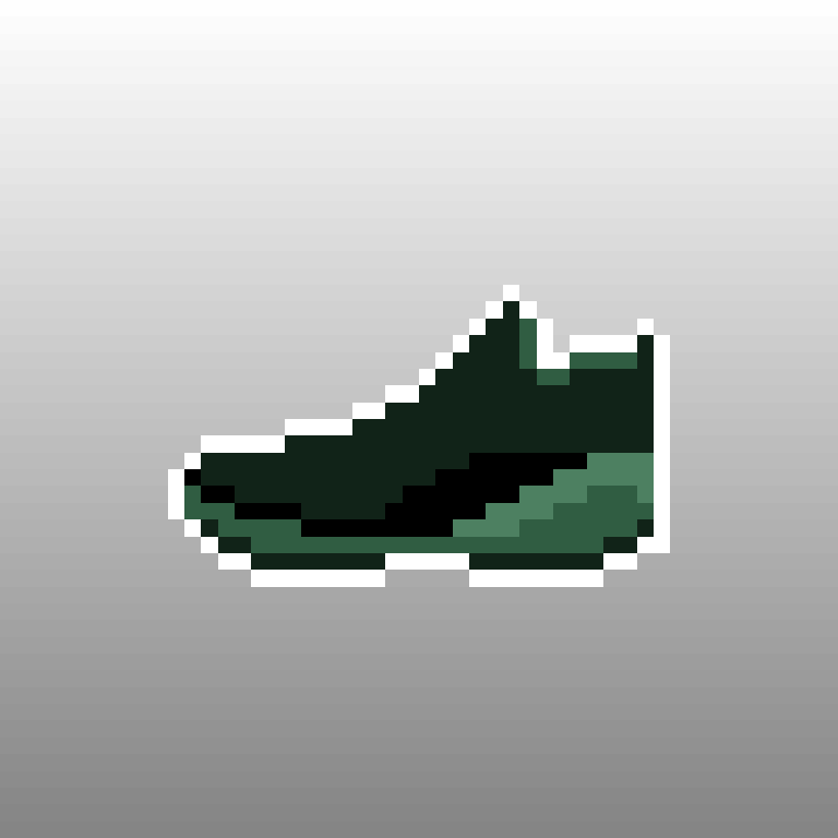 Sneakerz #6461