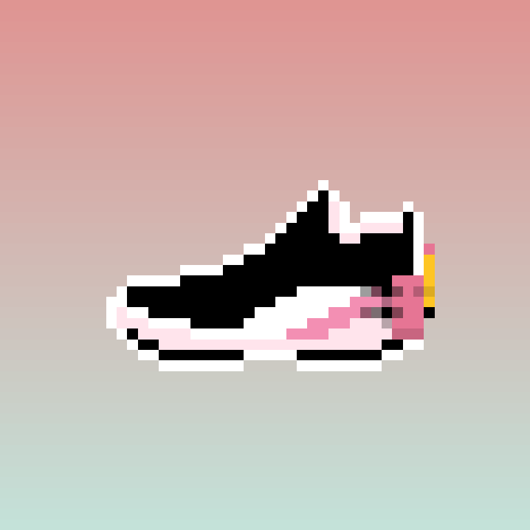 Sneakerz #6488