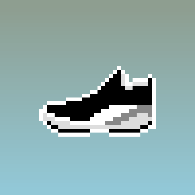 Sneakerz #6495