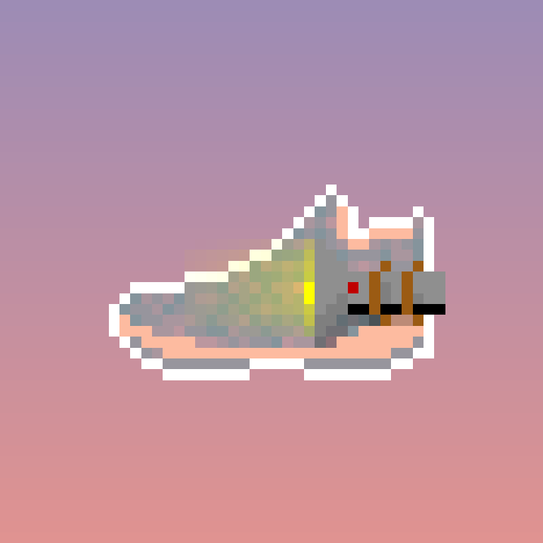 Sneakerz #6545