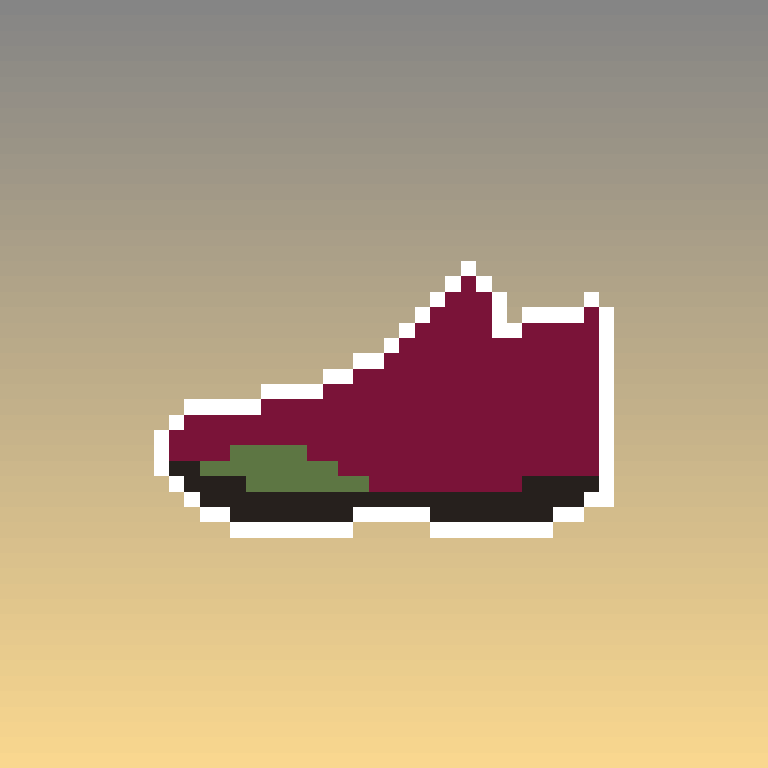 Sneakerz #6564