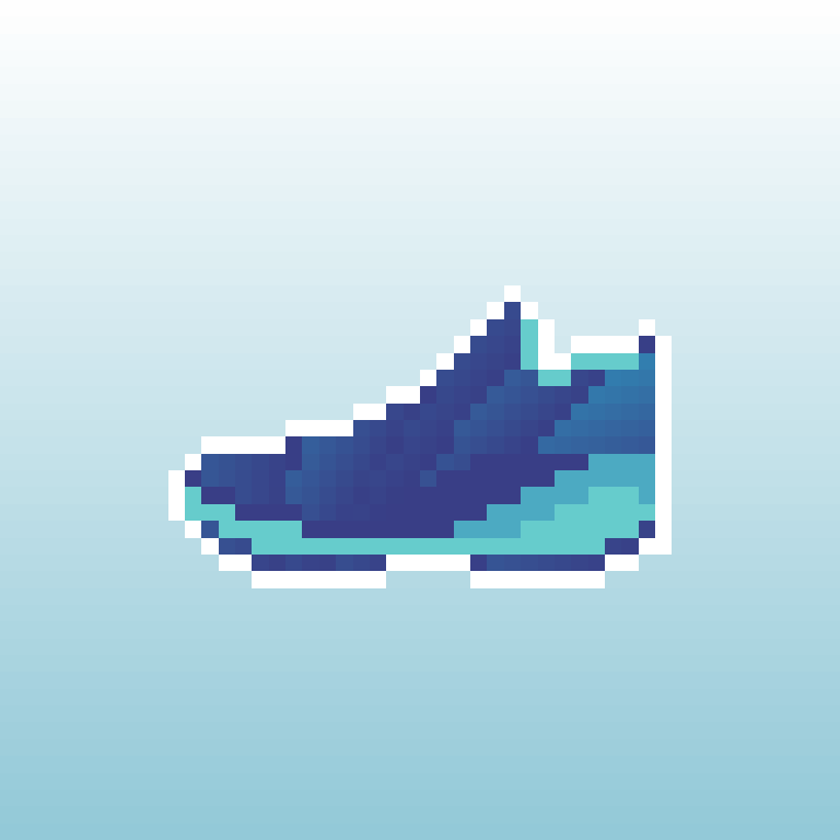 Sneakerz #6566