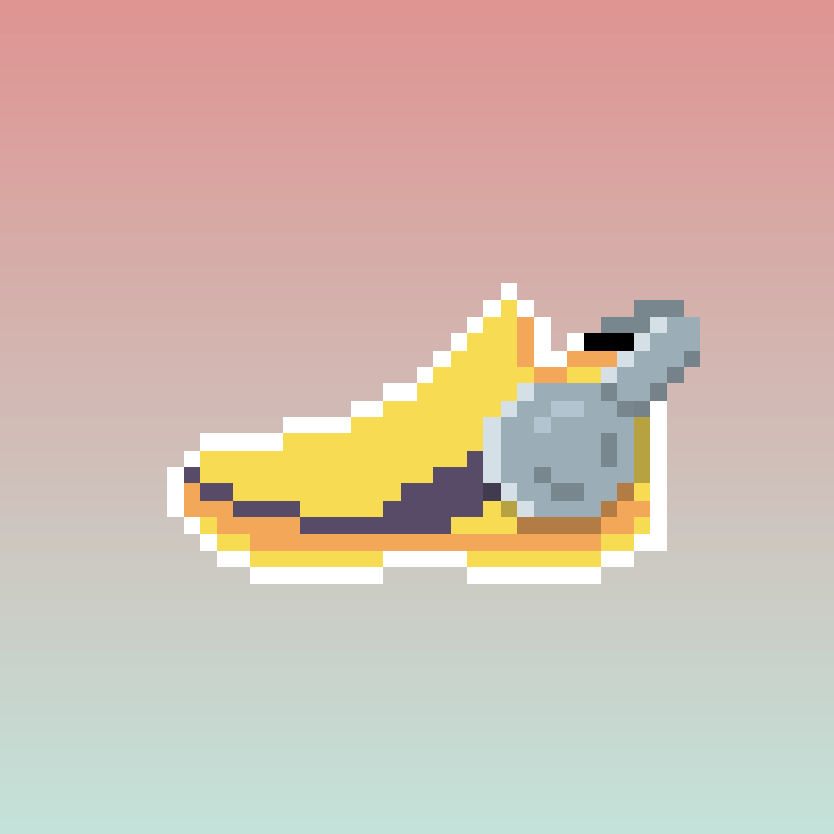 Sneakerz #6616
