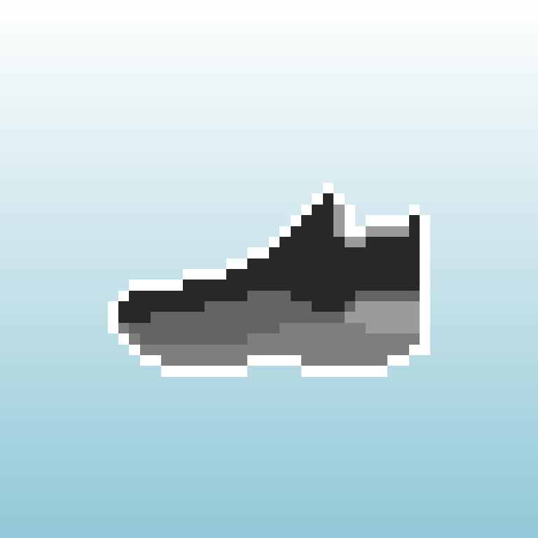 Sneakerz #6632