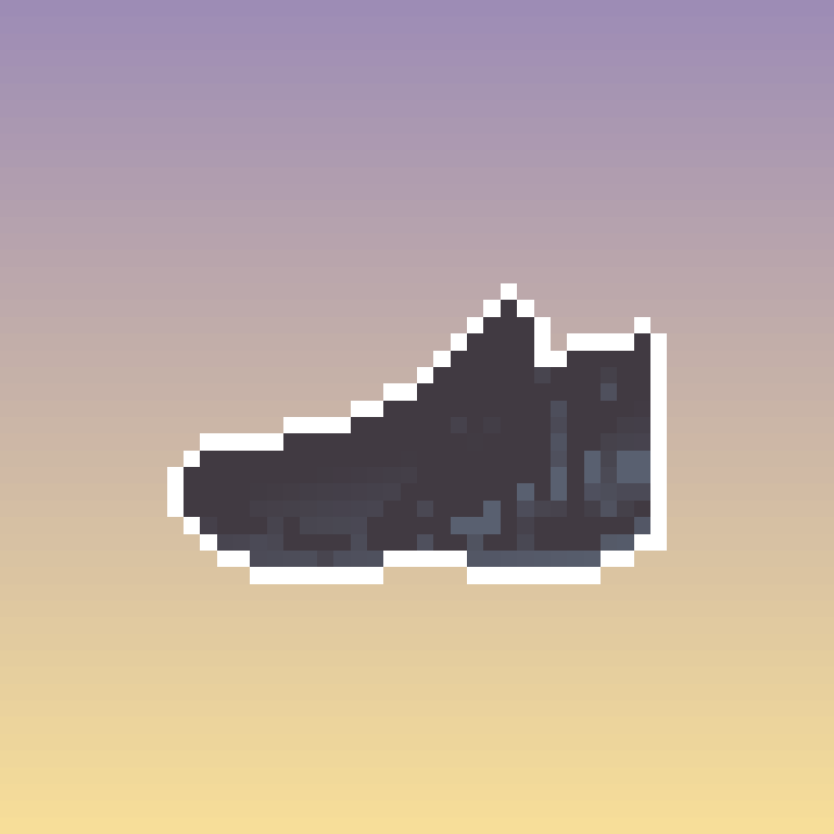 Sneakerz #6638