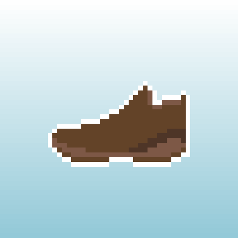 Sneakerz #6657