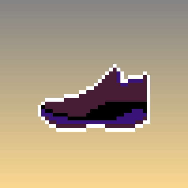 Sneakerz #6664