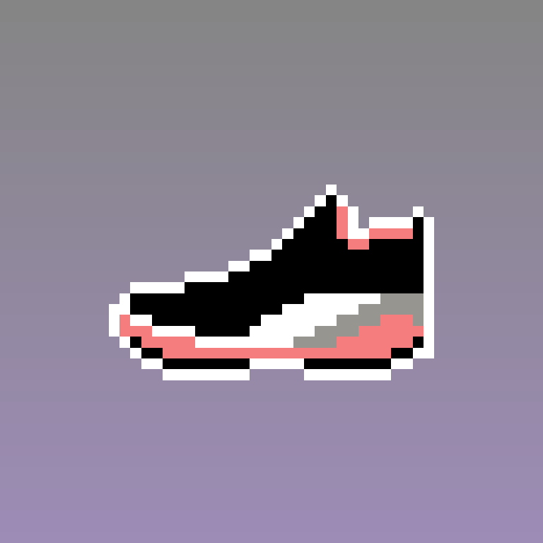 Sneakerz #6673