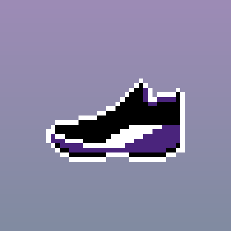 Sneakerz #6721