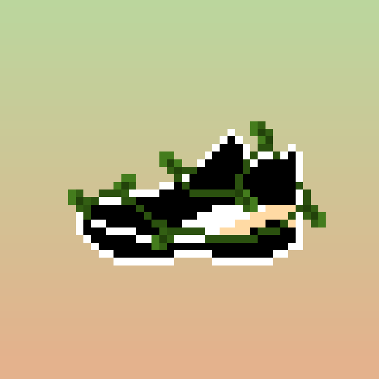 Sneakerz #6728