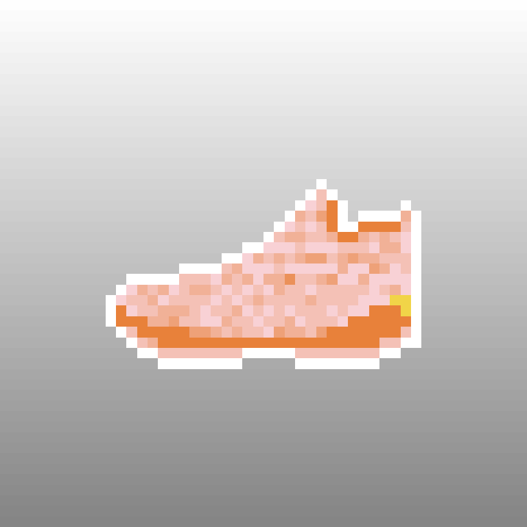 Sneakerz #673
