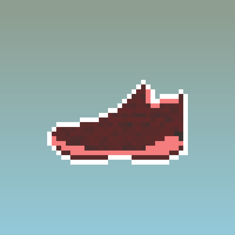 Sneakerz #675
