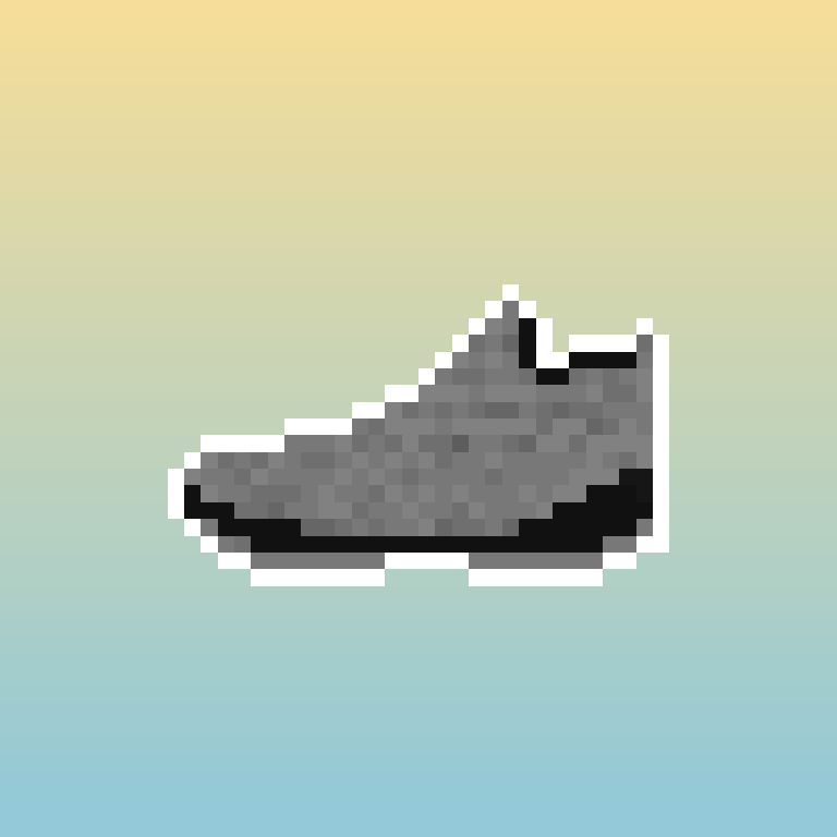 Sneakerz #6755