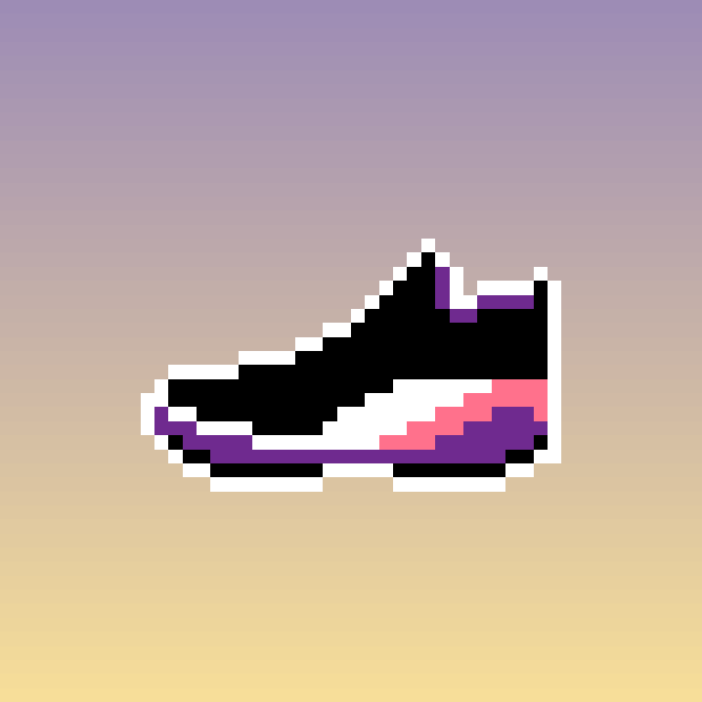 Sneakerz #6776
