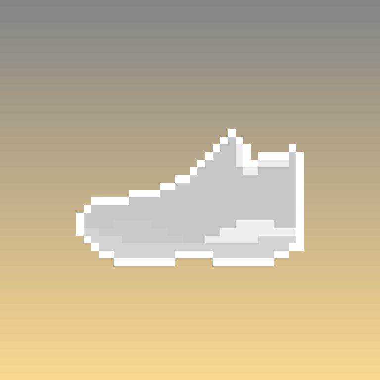 Sneakerz #6799
