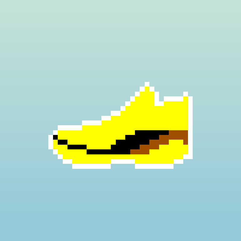 Sneakerz #6814