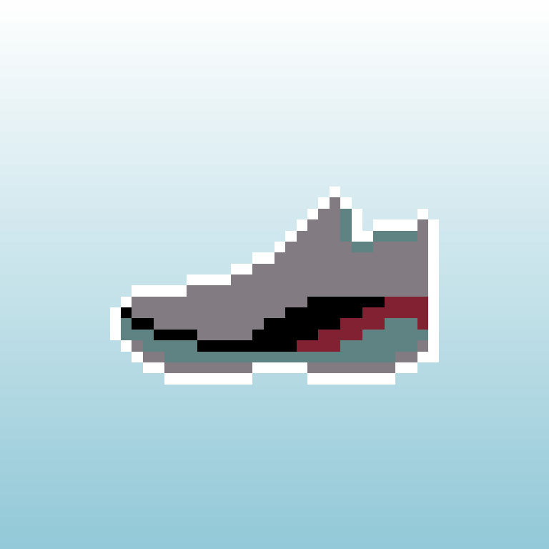 Sneakerz #6815