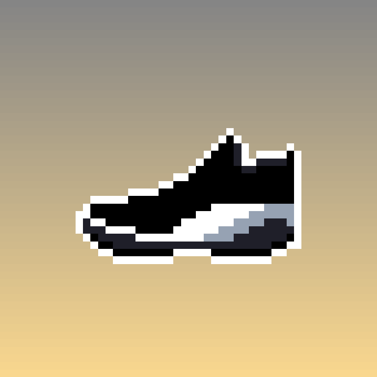 Sneakerz #6816