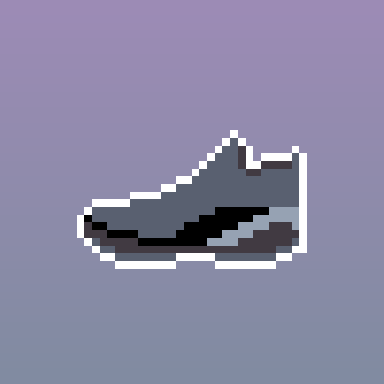 Sneakerz #6881