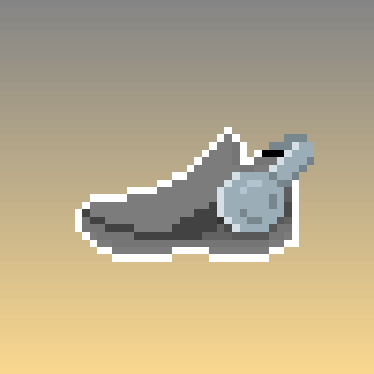 Sneakerz #6894