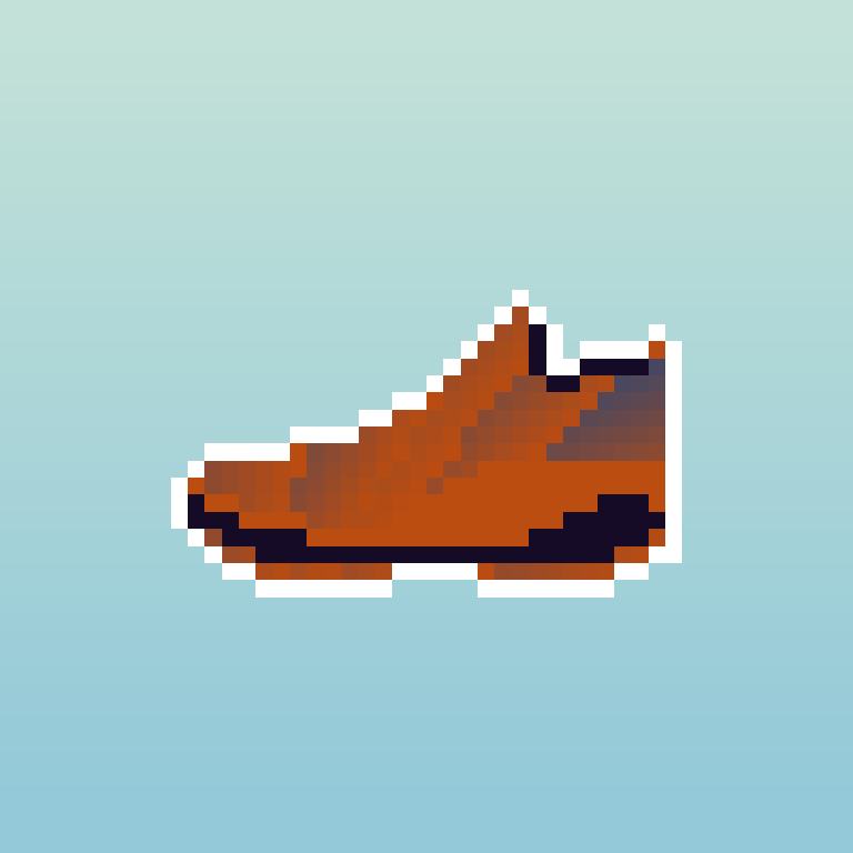 Sneakerz #6907