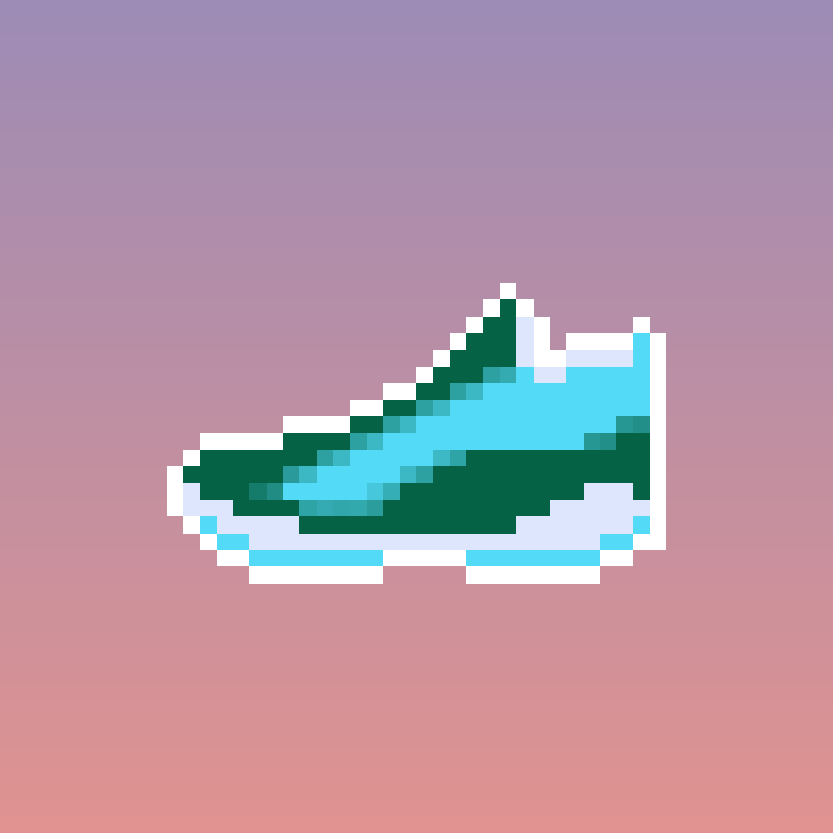 Sneakerz #6915