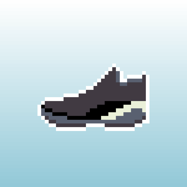 Sneakerz #6921